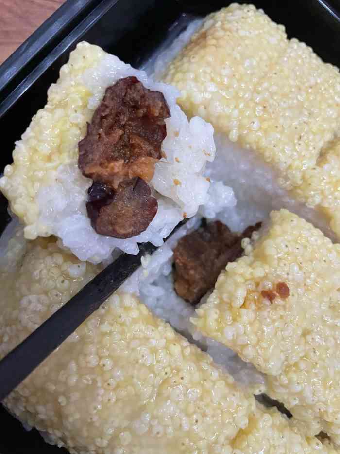 宫门口馒头(西四店)-"[流泪][流泪][流泪]我真是后悔啊,一.