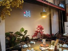 -老灶房-四川土菜(铁牛广场店)