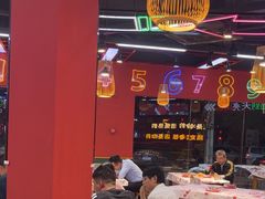 -饶福记·南昌烧烤大排档(九龙湖土著店)