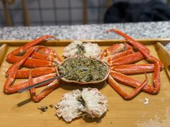 -震海贝烤贝·民俗特色店(延吉总店)