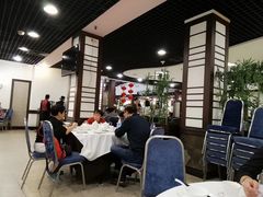 大堂-广州酒家(文昌总店)