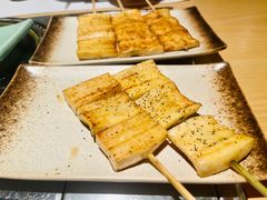 -隐泉京望日式料理(太和广场店)