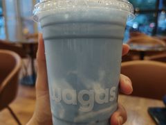 -Wagas沃歌斯(富力广场店)