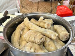 -蔡伯糯米猪肠