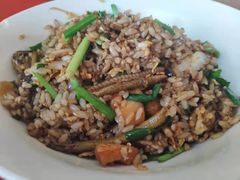-三百碗宝应长鱼面(板仓街店)