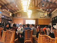 大堂-猪肉婆私房菜(容桂总店)