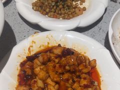 -紫光园·烤鸭·北京菜(团结湖店)
