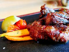 -MR.ROCKY洛奇先生RESTAURANT&BAR(宝安壹方城店)