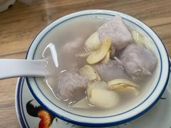 -龍囍粤·顺德小吃·煲仔饭(安定门店)