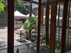 -花间茶(华侨城创意园店)