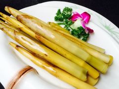 闫府私房菜(恒隆广场店)-闫府私房菜·百年鲁菜(恒隆店)