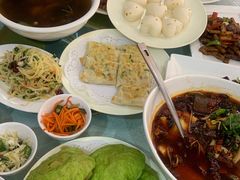 -止园酒店-中餐厅