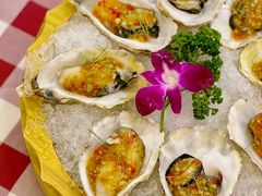 -吉源大排档·鱼生·海鲜(烧烤彩印厂店)