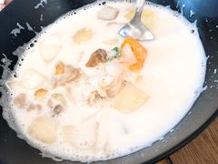 -Doo Dee Thai Food(Issan/Isaan/Esan)