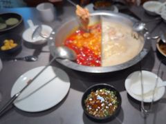 -骨之味·筒骨汤火锅(江头店)