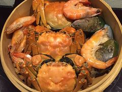 -AdD全日制餐厅(中谷花园酒店)