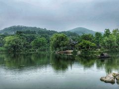 -南山风景名胜区