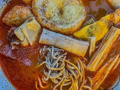 -皆道拌麻辣烫·麻辣拌