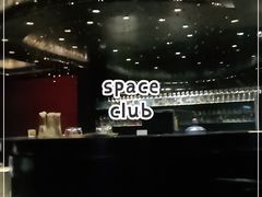 -SPACE(欢乐颂购物中心店)