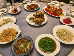 -老阊门菜馆(山塘街店)