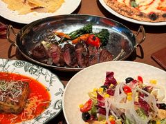 -Mammamia意大利餐厅(阳春巷店)