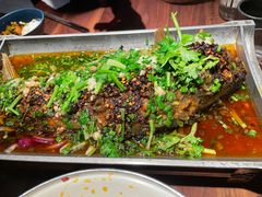 -树厨地道黔菜(凯里韶山南路店)