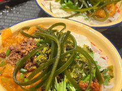 -池嬢拌粉(上海首店)