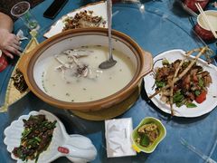 -鱼乐岛餐厅·户外花园主题餐厅