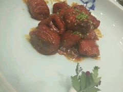 -汇贤府·李氏鲁菜(五棵松店)