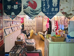 -日式の游戏电玩屋ps4·ps5·switch(湖滨银泰店)