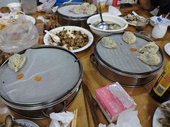 -小叶大馅饺子城