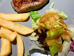 -新贝乐意大利餐厅(苏州中心店)