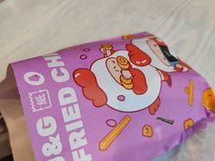 -1973继光香香鸡(金桥国际店)