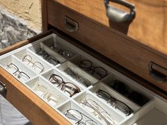 -大视光学•LINDBERG林德伯格•全球手工眼镜集合店(王府井店)