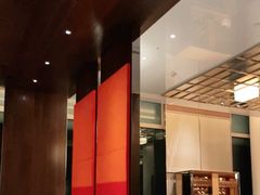 -夏苑(新加坡丽思卡尔顿美年酒店)