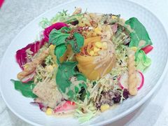 -正阳门饭庄·烤鸭·北京菜(万丰路七里庄店)