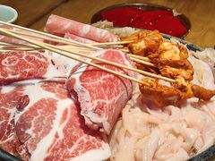 -白乐天毛肚火锅馆(南滨路店)