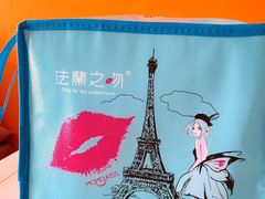 -法兰之吻蛋糕甜品(三里屯店)