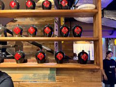 -柿子树炭烤羊腿(金台路店)