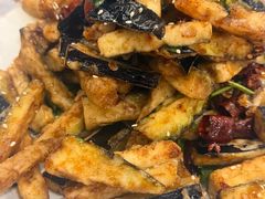 -东兴寒舍老北京炸酱面(三里河路店)