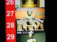 -吴哥国家博物馆