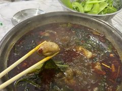 -重庆特色冷锅鱼(武大店)