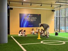 -艾儿思国际幼托园(双井园店)