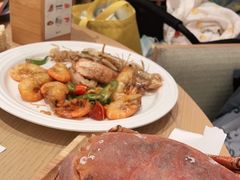 -扬州万怡酒店-中餐厅(文昌中路店)