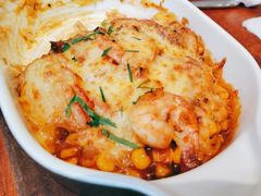 -卡朋厨房(289艺术园区店)