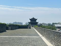 -相门城墙文化休闲景区