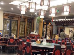 -都一处烧麦馆(前门店)