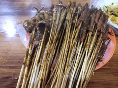 -十里铺铁板鱿鱼