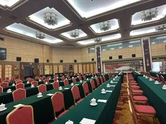 -全国人大会议中心