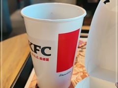 -肯德基(东四南大街店)